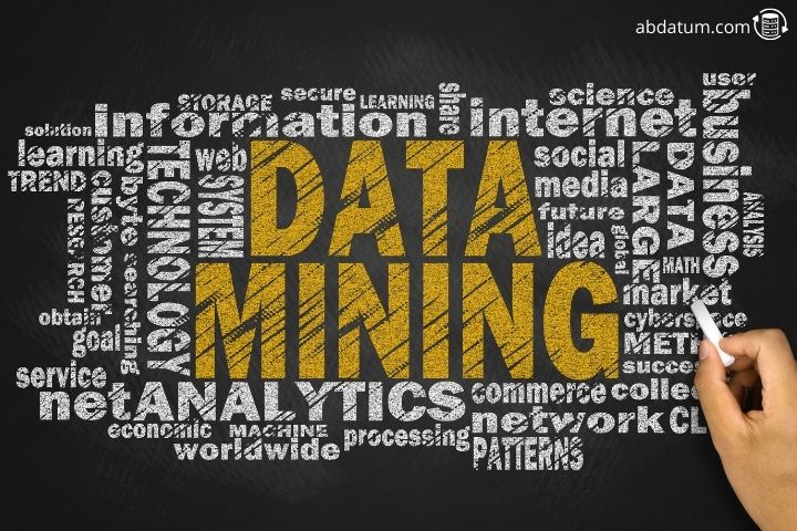 imagen de Algoritmos de minería de datos o data mining