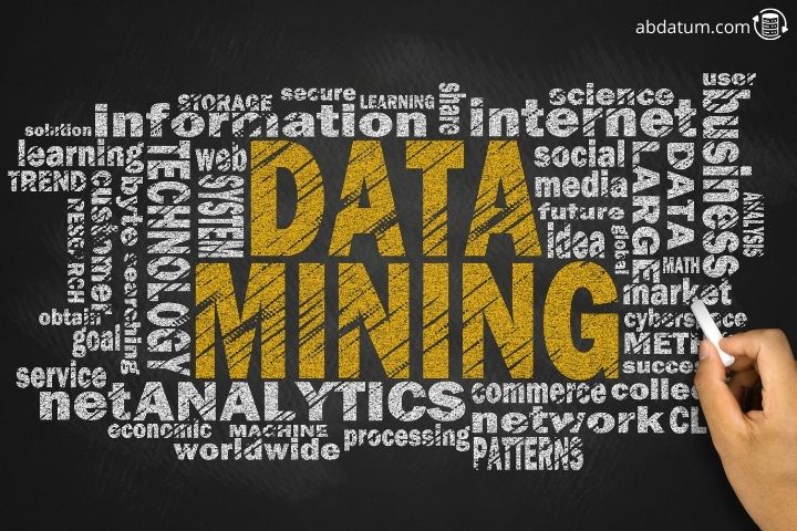 data mining algorithms