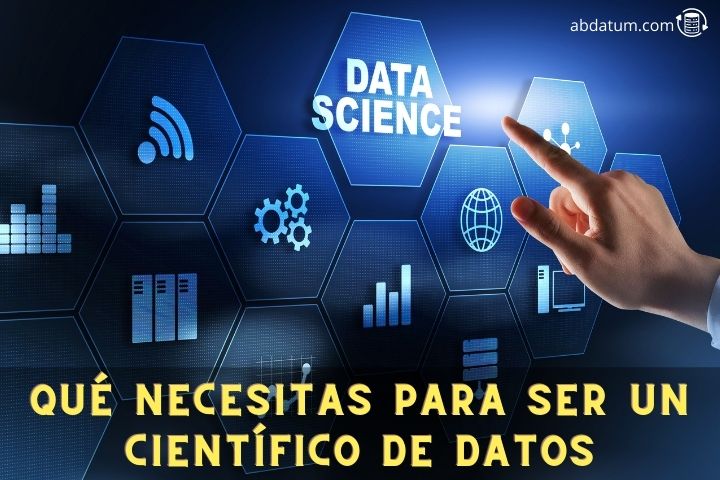 como ser um cientista de dados