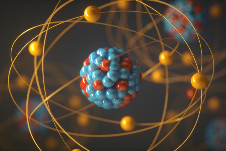 imagen de Configuración Electrónica: Guía completa para entender la distribución de electrones en los átomos