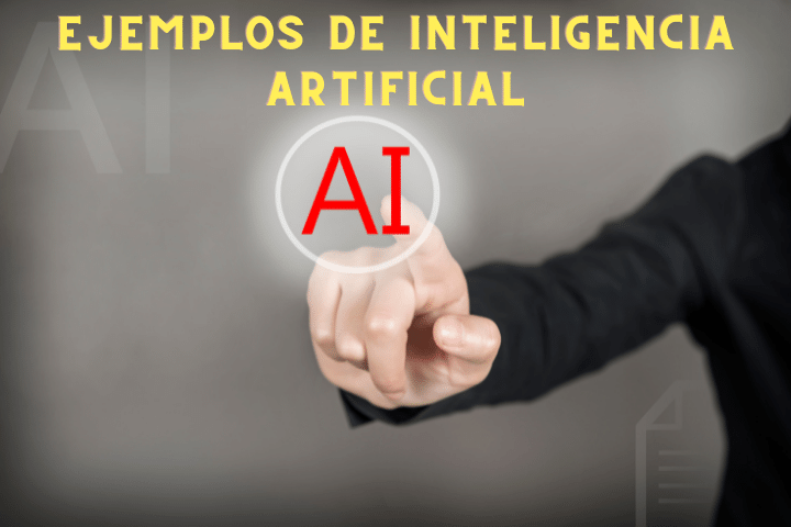 13 exemplos de inteligência artificial