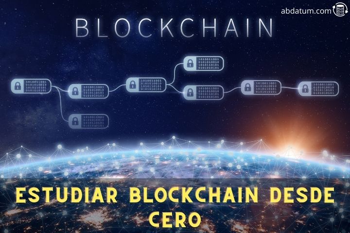 estudiar blockchain desde cero