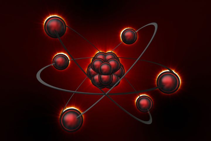 imagen de Física nuclear