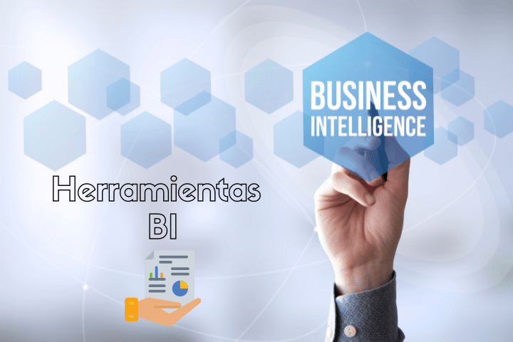 herramientas de business intelligence