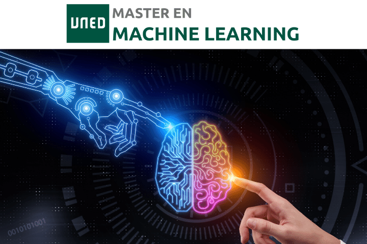 phd machine learning spain