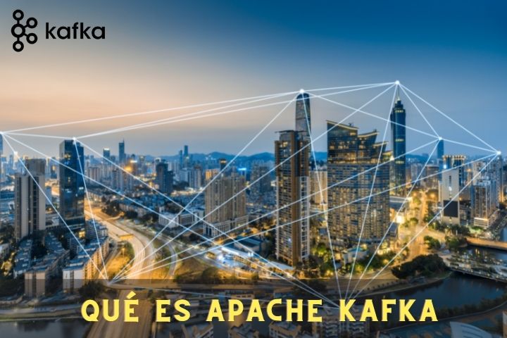 apache kafka