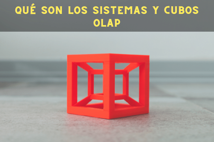 sistemas olap