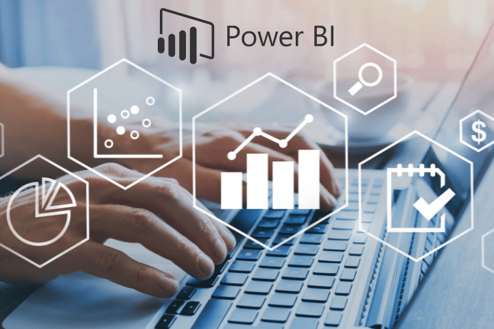 qué es power bi