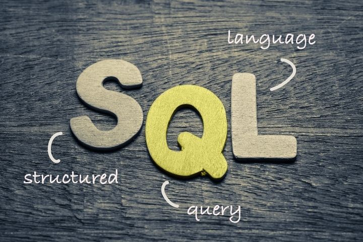 o que é sql