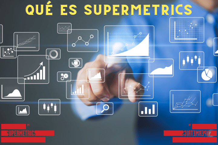 what is supermetrics