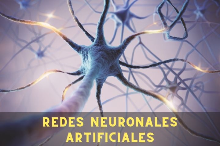 redes neuronales artificiales