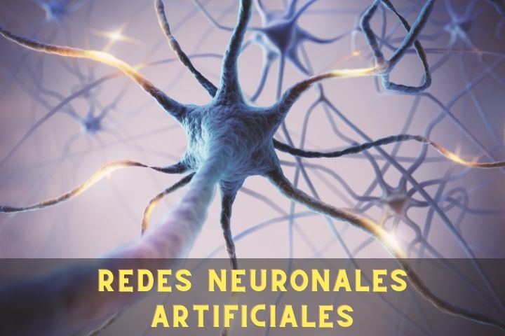 redes neurais artificiais