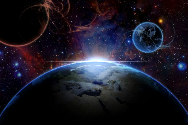 universos paralelos: ¿realidad o ficción?