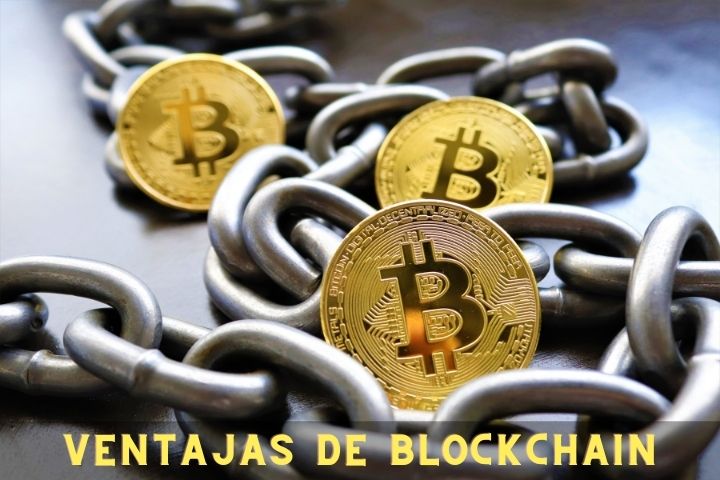 vantagens do blockchain